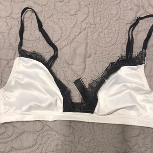 Victoria’s Secret NWOT Bralette